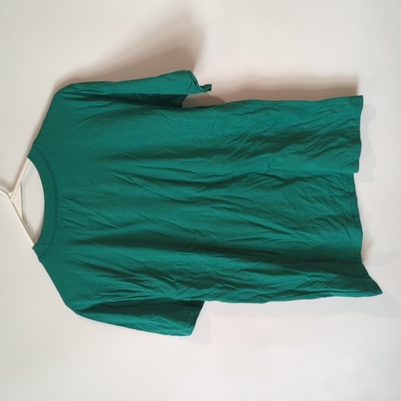 Short Sleeve Graphic Top - Smokey Mountains - Picture 3 of 4